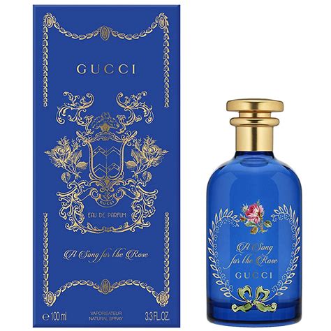 gucci song of the rose|Gucci the alchemist's garden.